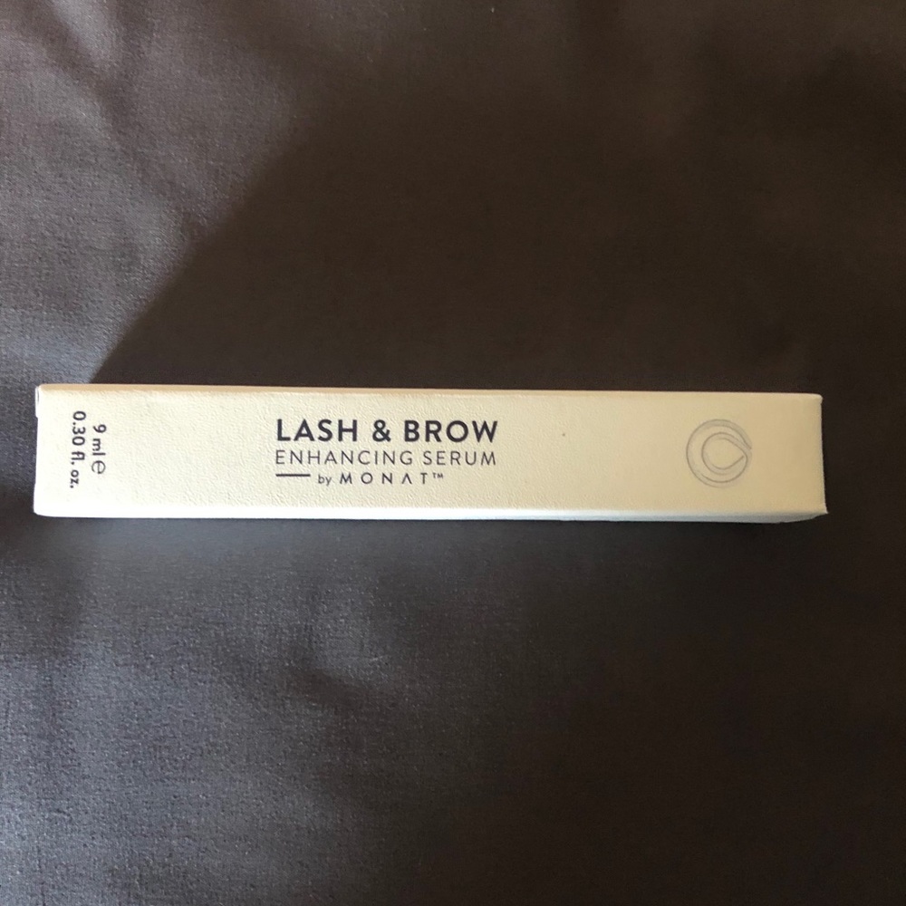 Lash & Brow Enhancing Serum